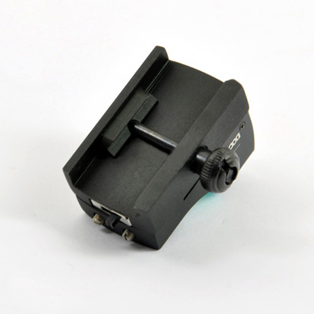 Micro Doctor Switch Red Dot scope